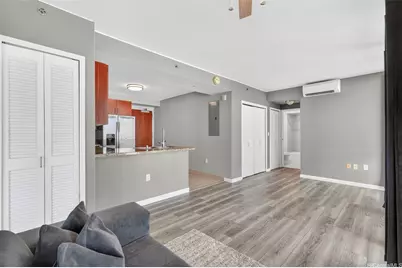 909 Kapiolani Boulevard #1002, Honolulu, HI 96814 - Photo 4