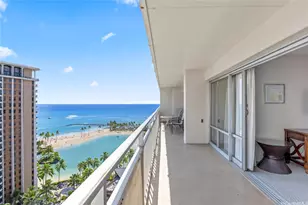 1777 Ala Moana Blvd, Honolulu, HI 96815 - Photo 4