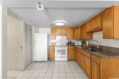 1777 Ala Moana Boulevard #1834, Honolulu, HI 96815 - Photo 10