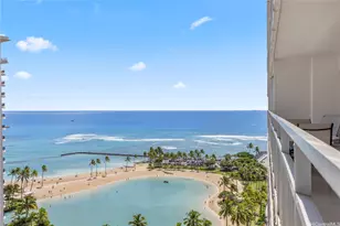 1777 Ala Moana Blvd, Honolulu, HI 96815 - Photo 2