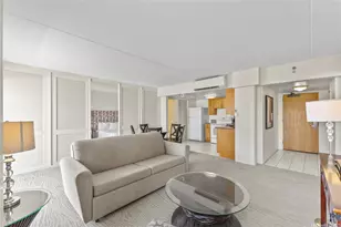 1777 Ala Moana Blvd, Honolulu, HI 96815 - Photo 12
