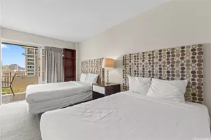 1777 Ala Moana Blvd, Honolulu, HI 96815 - Photo 8
