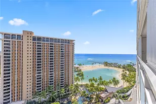 1777 Ala Moana Blvd, Honolulu, HI 96815 - Photo 1