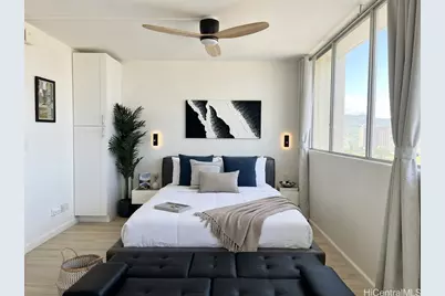 444 Kanekapolei Street #1402, Honolulu, HI 96815 - Photo 8