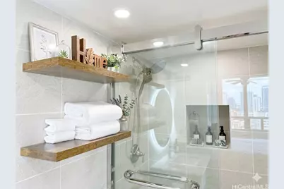 444 Kanekapolei Street #1402, Honolulu, HI 96815 - Photo 14