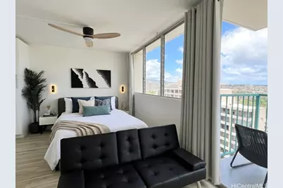 444 Kanekapolei Street #1402, Honolulu, HI 96815 - Photo 6