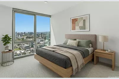 1500 Rycroft Street #4018R, Honolulu, HI 96814 - Photo 14