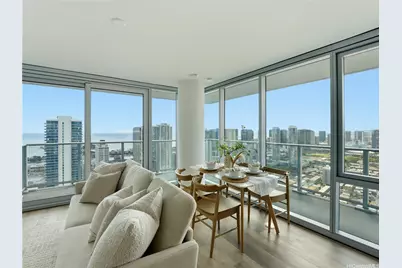 1500 Rycroft Street #4018R, Honolulu, HI 96814 - Photo 8