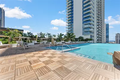 1500 Rycroft Street #4018R, Honolulu, HI 96814 - Photo 20