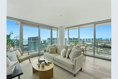 1500 Rycroft Street #4018R, Honolulu, HI 96814 - Photo 6