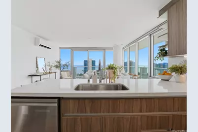 1500 Rycroft Street #4018R, Honolulu, HI 96814 - Photo 2