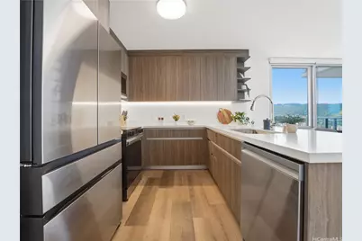 1500 Rycroft Street #3101R, Honolulu, HI 96814 - Photo 2