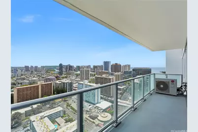 1500 Rycroft Street #3101R, Honolulu, HI 96814 - Photo 16