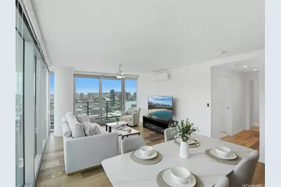 1500 Rycroft Street #3101R, Honolulu, HI 96814 - Photo 6
