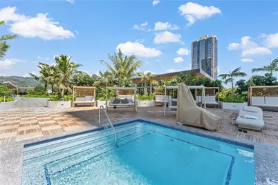 1500 Rycroft Street #3101R, Honolulu, HI 96814 - Photo 20