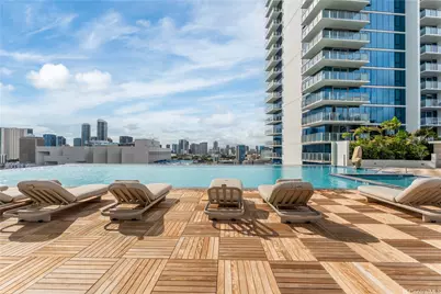 1500 Rycroft Street #3101R, Honolulu, HI 96814 - Photo 18