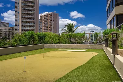 2499 Kapiolani Boulevard #2801, Honolulu, HI 96826 - Photo 16