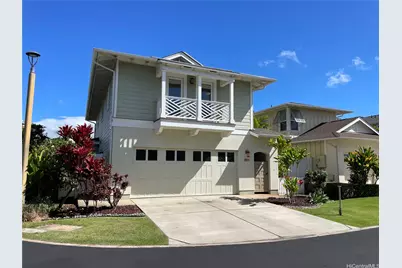 91-1526 Kaikohola Street #D1, Ewa Beach, HI 96706 - Photo 20