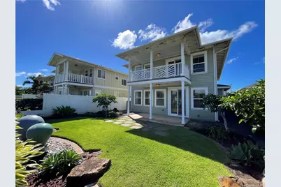91-1526 Kaikohola Street #D1, Ewa Beach, HI 96706 - Photo 2