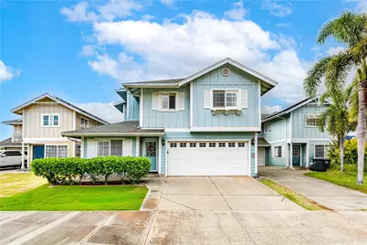 87-1126 Oheohe Street, Waianae, HI 96792 - Photo 1
