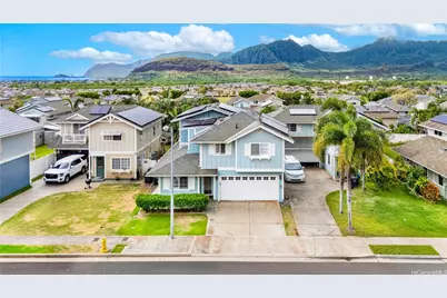 87-1126 Oheohe Street, Waianae, HI 96792 - Photo 24