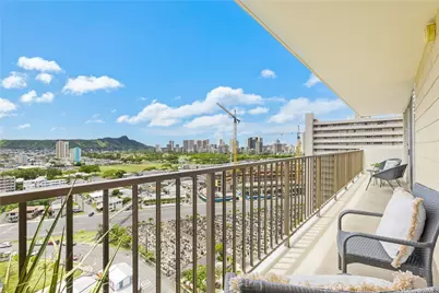 2754 Kuilei Street #1704, Honolulu, HI 96826 - Photo 14