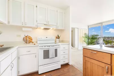 2754 Kuilei Street #1704, Honolulu, HI 96826 - Photo 6