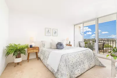 2754 Kuilei Street #1704, Honolulu, HI 96826 - Photo 8