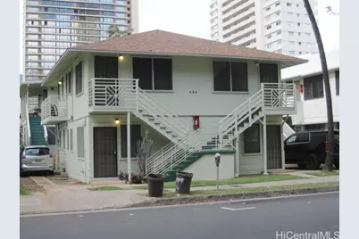 434 Launiu Street #C, Honolulu, HI 96815 - Photo 6