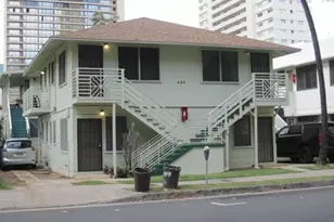 434 Launiu St, Honolulu, HI 96815 - Photo 6