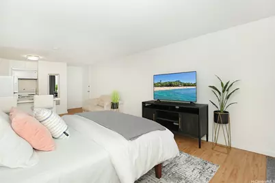 2572 Lemon Road #601, Honolulu, HI 96815 - Photo 4