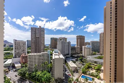 400 Hobron Lane #2211, Honolulu, HI 96815 - Photo 8