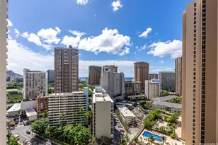 400 Hobron Ln, Honolulu, HI 96815 - Photo 8