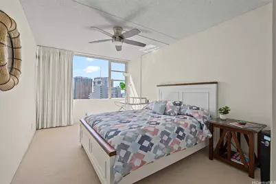 400 Hobron Lane #2211, Honolulu, HI 96815 - Photo 12