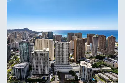 400 Hobron Lane #2211, Honolulu, HI 96815 - Photo 1