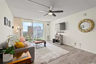 400 Hobron Ln, Honolulu, HI 96815 - Photo 2