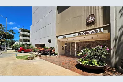 430 Keoniana Street #104, Honolulu, HI 96815 - Photo 22