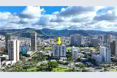 430 Keoniana Street #104, Honolulu, HI 96815 - Photo 24