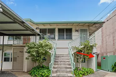 1917 Republican Street #C, Honolulu, HI 96819 - Photo 1