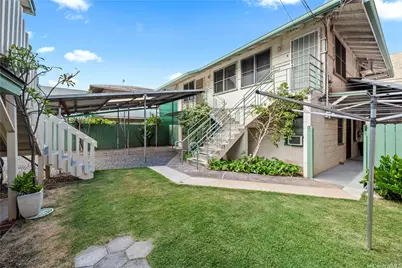1917 Republican Street #C, Honolulu, HI 96819 - Photo 2