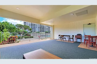 1160 Ala Napunani Street #1706, Honolulu, HI 96818 - Photo 12