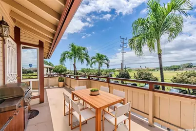 91-681 Puamaeole Street #28R, Ewa Beach, HI 96706 - Photo 4