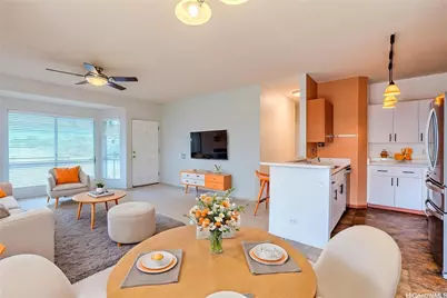91-681 Puamaeole Street #28R, Ewa Beach, HI 96706 - Photo 6