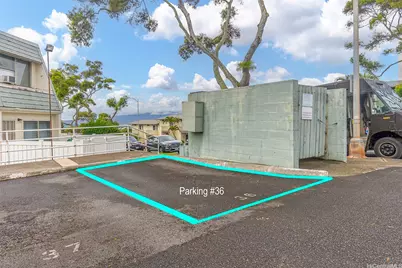 98-715 F Kaonohi Street #26, Aiea, HI 96701 - Photo 18