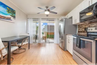 98-715 F Kaonohi Street #26, Aiea, HI 96701 - Photo 6