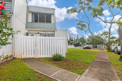 98-715 F Kaonohi Street #26, Aiea, HI 96701 - Photo 16