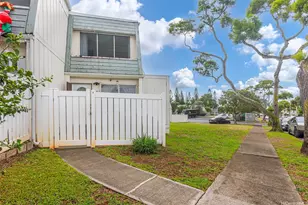 98-715 F Kaonohi St, Aiea, HI 96701 - Photo 16