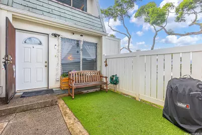 98-715 F Kaonohi Street #26, Aiea, HI 96701 - Photo 2