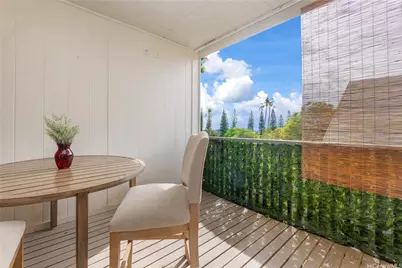 98-715 F Kaonohi Street #26, Aiea, HI 96701 - Photo 10