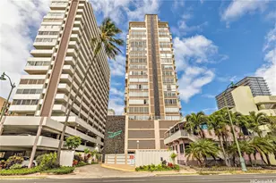 2415 Ala Wai Blvd, Honolulu, HI 96815 - Photo 18